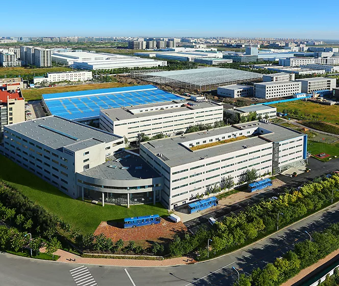 Tianjin Santroll Technology Co., Ltd.